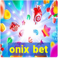 onix bet